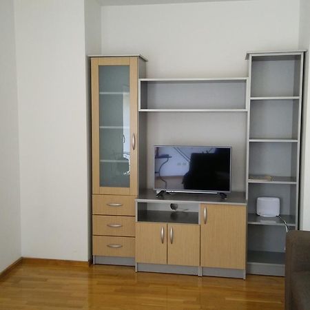Apartment Tija Makarska Exteriör bild