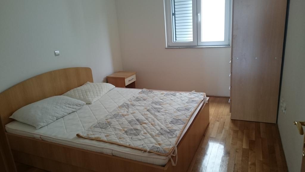 Apartment Tija Makarska Exteriör bild